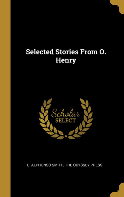 Selected Stories From O. Henry