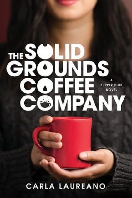 The Solid Grounds Coffee Company The Solid Grounds Coffee Company