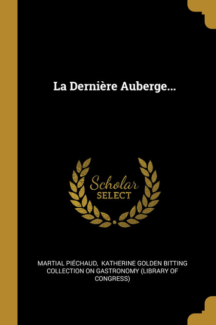 La Dernière Auberge...