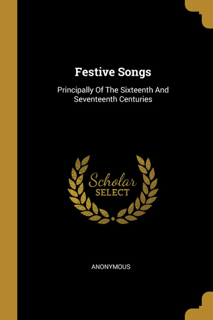 Festive Songs Festive Songs