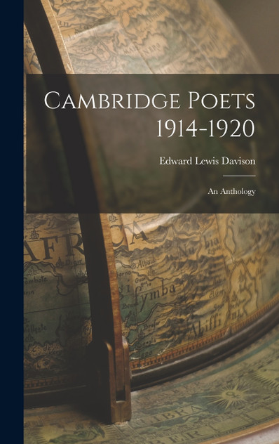 Cambridge Poets 1914-1920