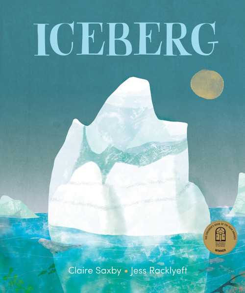 Iceberg Iceberg