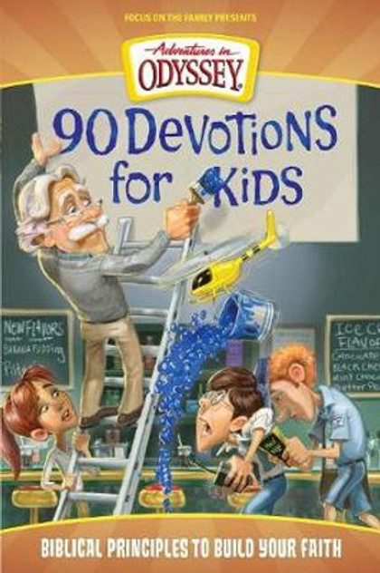 90 Devotions for Kids 90 Devotions for Kids
