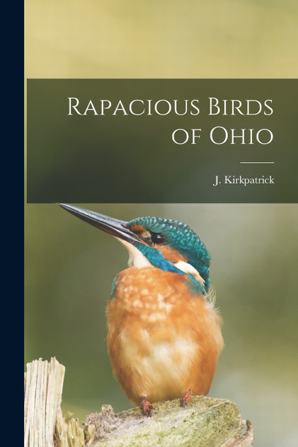 Rapacious Birds of Ohio Rapacious Birds of Ohio
