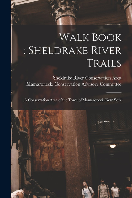 Walk Book
