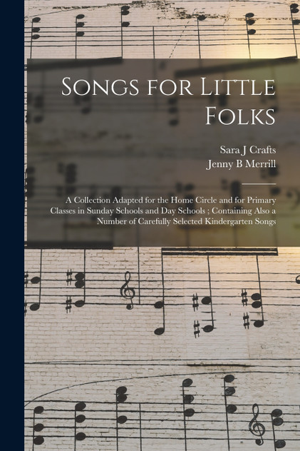 Songs for Little Folks Songs for Little Folks