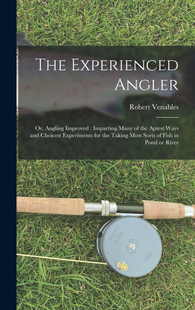 The Experienced Angler The Experienced Angler