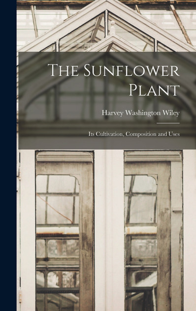 The Sunflower Plant