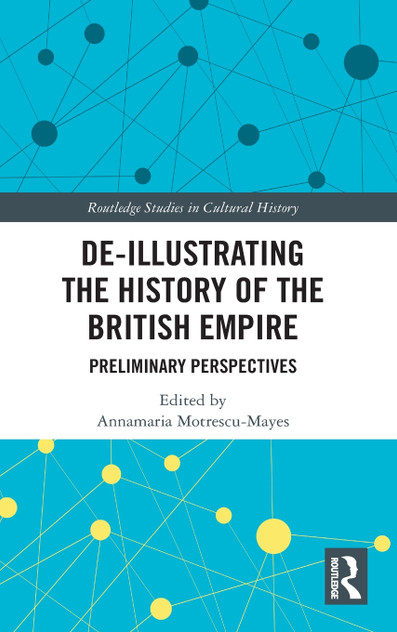 De-Illustrating the History of the British Empire
