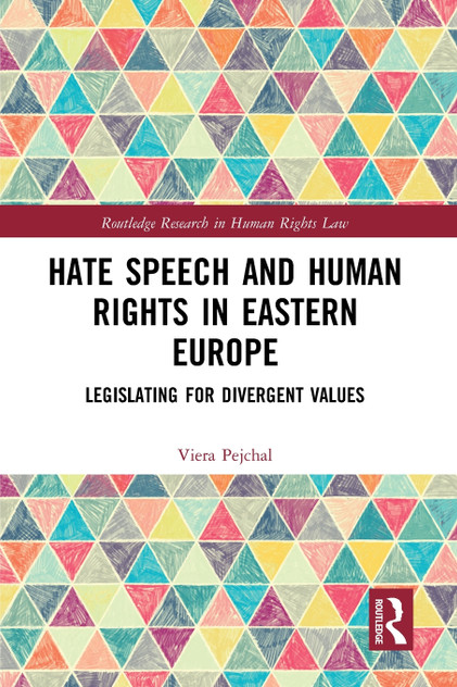 Hate Speech and Human Rights in Eastern Europe