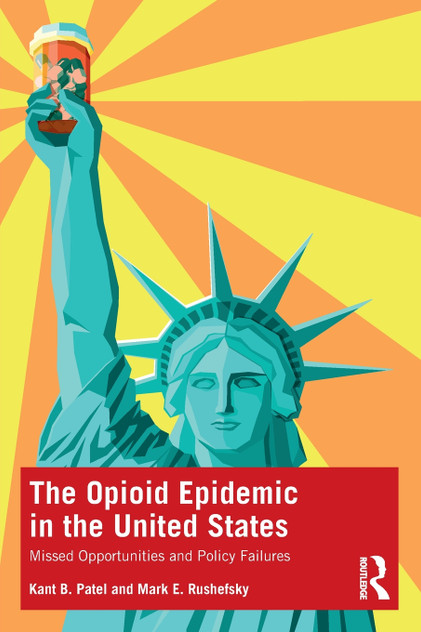 The Opioid Epidemic in the United States The Opioid Epidemic in the United States