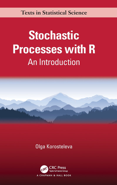 Stochastic Processes with R