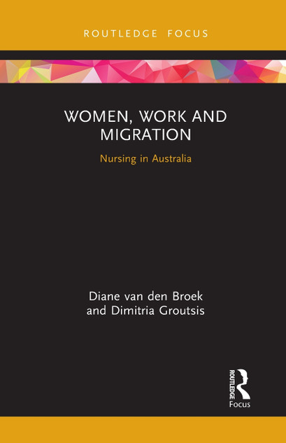 Women, Work and Migration