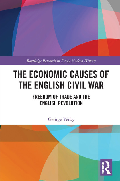 The Economic Causes of the English Civil War The Economic Causes of the English Civil War