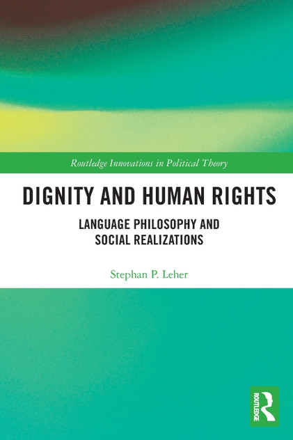 Dignity and Human Rights Dignity and Human Rights