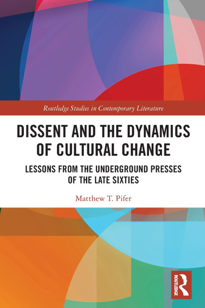 Dissent and the Dynamics of Cultural Change