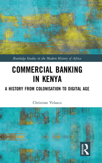 Commercial Banking in Kenya Commercial Banking in Kenya