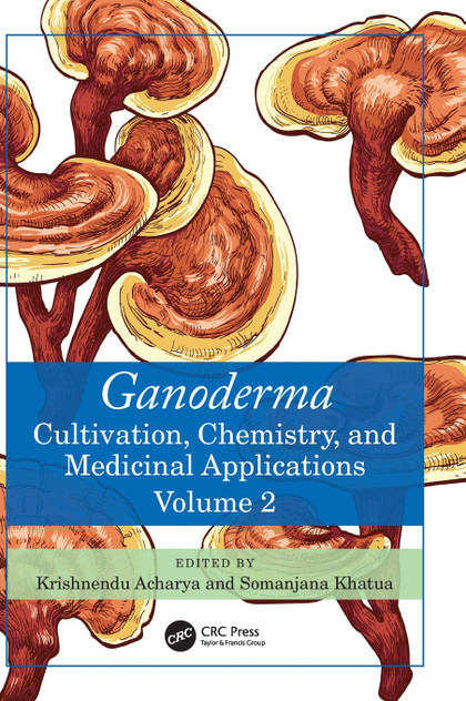 Ganoderma Ganoderma
