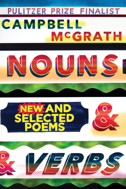 Nouns & Verbs Nouns & Verbs