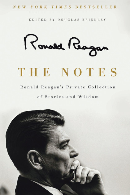 Notes, The