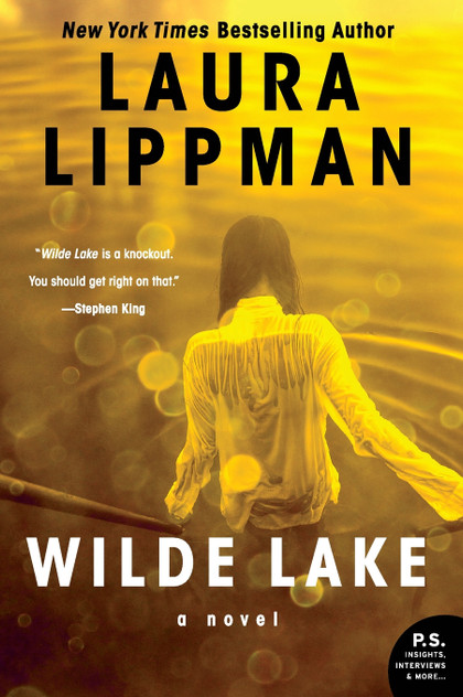 Wilde Lake Wilde Lake
