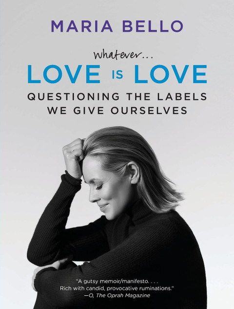 Whatever...Love Is Love Whatever...Love Is Love