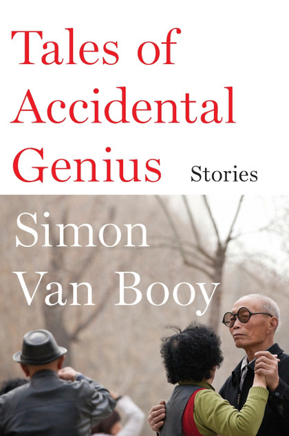 Tales of Accidental Genius Tales of Accidental Genius