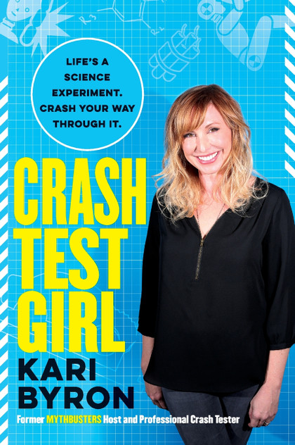 Crash Test Girl Crash Test Girl
