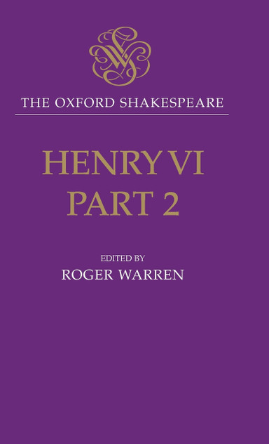 Henry VI, Part Two