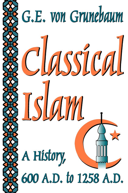 Classical Islam Classical Islam