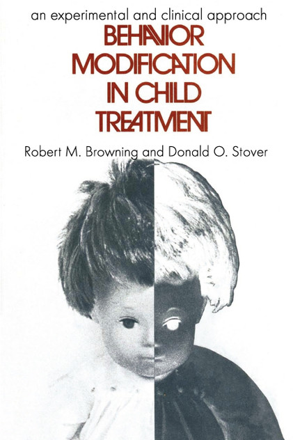 Behavior Modification in Child Treatment