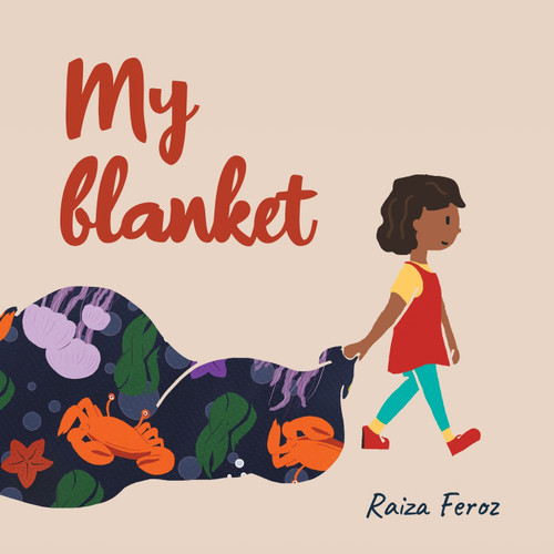 My Blanket My Blanket