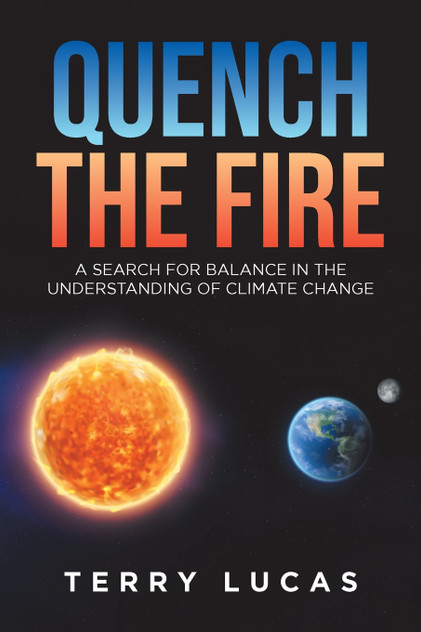 Quench the Fire Quench the Fire