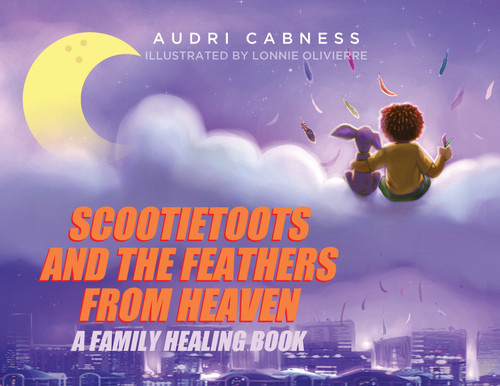 Scootietoots and the Feathers From Heaven Scootietoots and the Feathers From Heaven