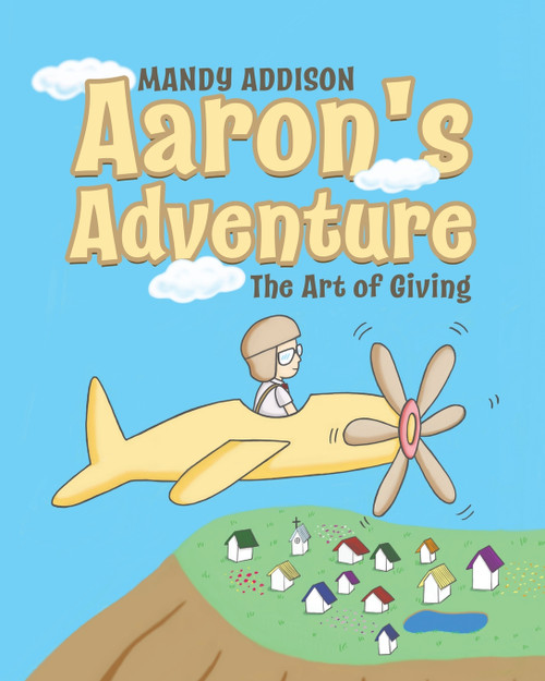 Aaron's Adventure Aaron's Adventure
