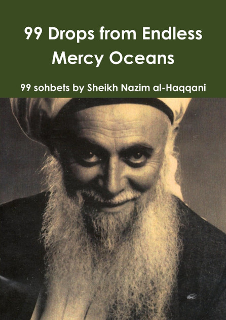 99 Drops from Endless Mercy Oceans 99 Drops from Endless Mercy Oceans