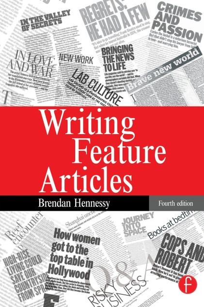 Writing Feature Articles Writing Feature Articles