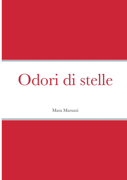 Odori di stelle Odori di stelle