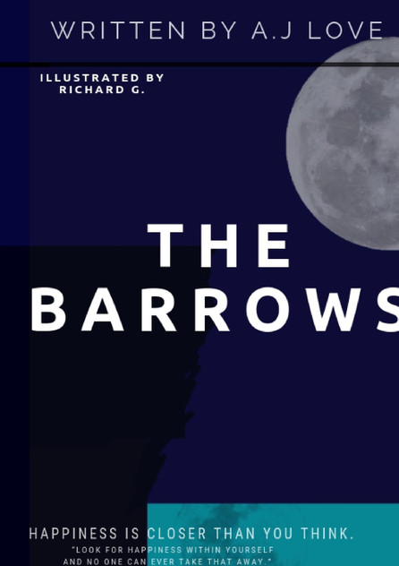 The Barrows The Barrows