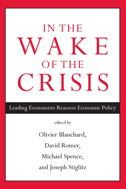 In the Wake of the Crisis In the Wake of the Crisis