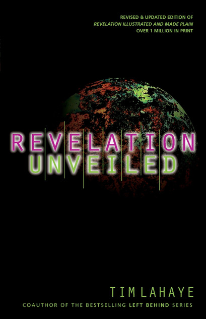 Revelation Unveiled Revelation Unveiled