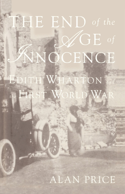 The End of the Age of Innocence The End of the Age of Innocence