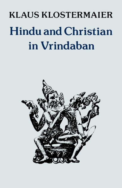 Hindu and Christian in Vrindaban Hindu and Christian in Vrindaban