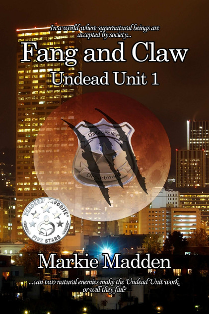 Fang and Claw Fang and Claw