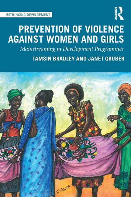 Prevention of Violence Against Women and Girls Prevention of Violence Against Women and Girls