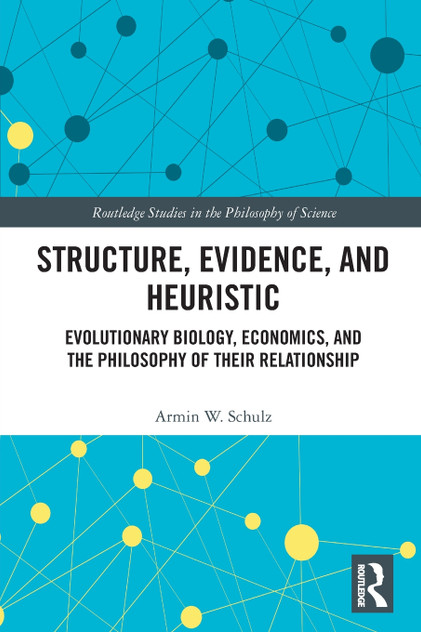 Structure, Evidence, and Heuristic