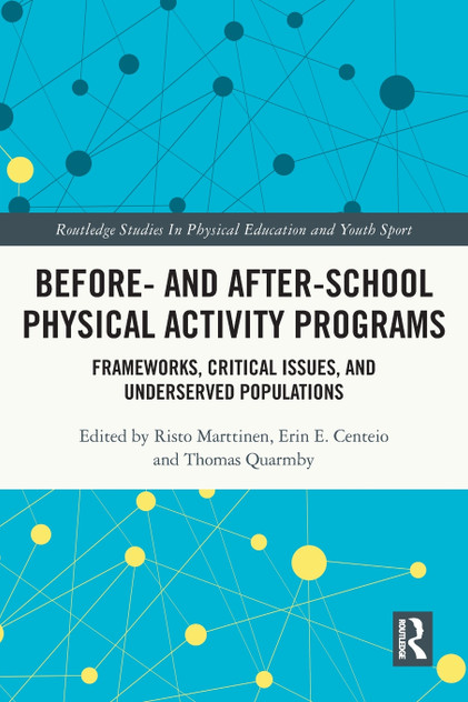 Before and After School Physical Activity Programs Before and After School Physical Activity Programs