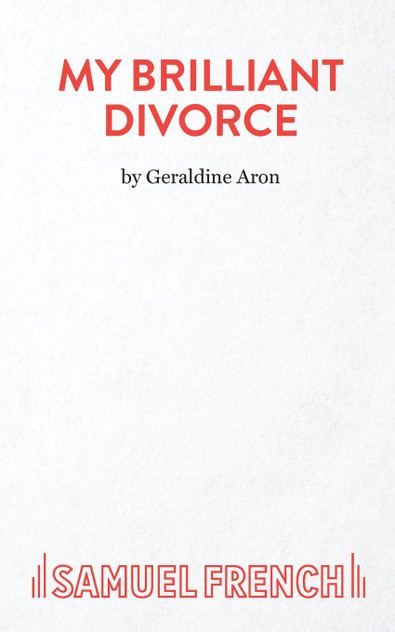 My Brilliant Divorce My Brilliant Divorce