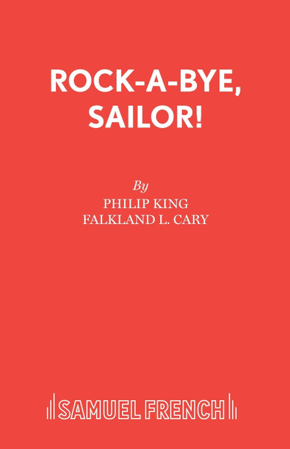 ROCK-A-BYE, SAILOR!