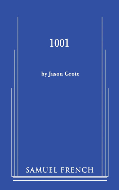 1001 1001
